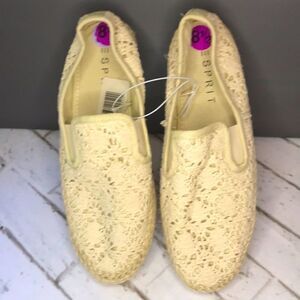 Esprit loafers 